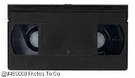 Video cassette